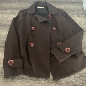 Women’s size 2  Suit with skirt. Michael Kors.